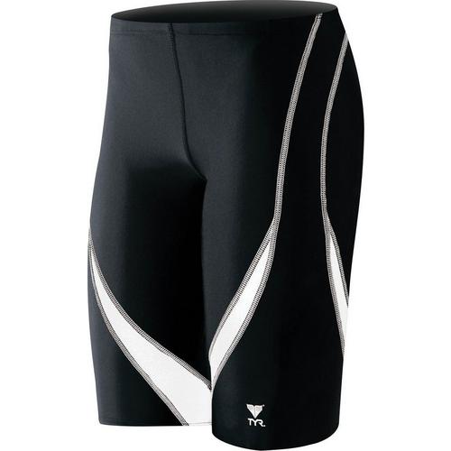 Men's TYR Alliance Splice Swim Jammers - Primary Image