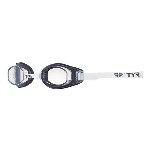 Adult TYR Team Sprint Swim Goggles - Primary Image