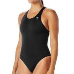 Women's TYR Durafast Maxback One Piece Swimsuit - Thumbnail 1 of 2