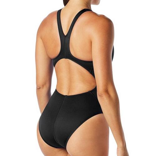 Women's TYR Durafast Maxback One Piece Swimsuit - Primary Image