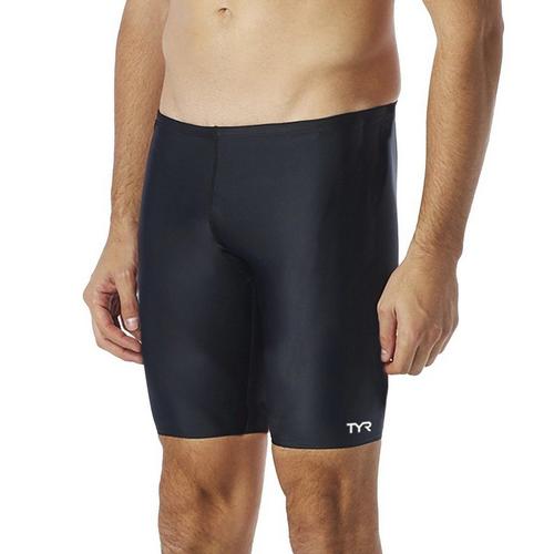 Boys' TYR Durafast Swim Jammers - Primary Image
