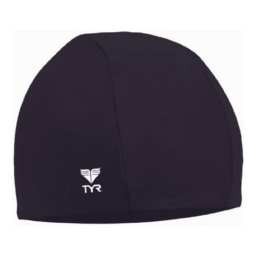 Adult TYR Lycra Swim Cap - Primary Image