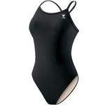 Women's TYR TyReco DiamondFit One Piece Swimsuit - Thumbnail 1 of 3