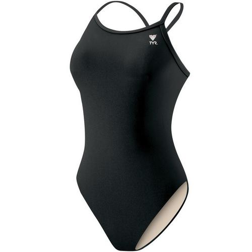 Women's TYR TyReco DiamondFit One Piece Swimsuit - Primary Image