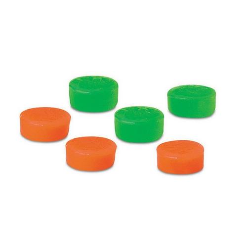 Youth TYR Soft Silicone Earplugs - Primary Image