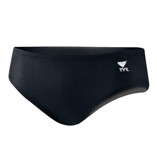 Men's TYR Lycra Racer Swim Jammers - Primary Image