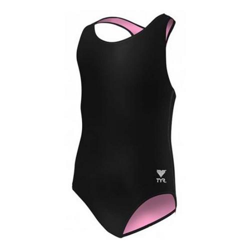 Girls' TYR Ella Maxfit One Piece Swimsuit - Primary Image