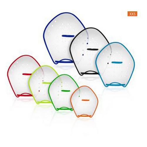 TYR Catalyst Stroke Training Paddles - Primary Image