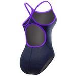 Women's TYR DuraFast Elite DiamondFit Hexa One Piece Swimsuit - Thumbnail 3 of 8
