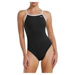 Women's TYR DuraFast Elite DiamondFit Hexa One Piece Swimsuit - Thumbnail 1 of 4