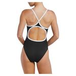 Women's TYR DuraFast Elite DiamondFit Hexa One Piece Swimsuit - Thumbnail 2 of 4