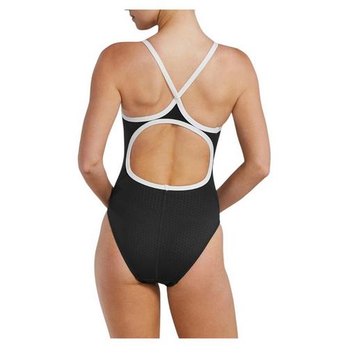 Women's TYR DuraFast Elite DiamondFit Hexa One Piece Swimsuit - Primary Image