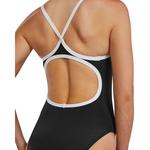 Women's TYR DuraFast Elite DiamondFit Hexa One Piece Swimsuit - Thumbnail 4 of 4
