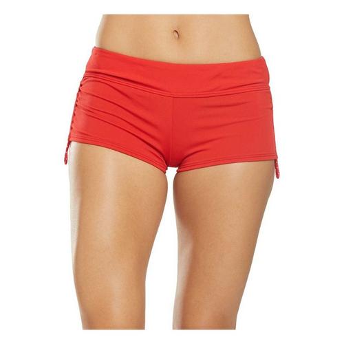 Women's TYR Della Guard Swim Bottoms - Primary Image
