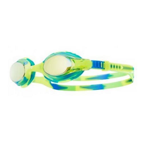 Kids' TYR Swimple Tie-Dye Mirrored Swim Goggles - Primary Image