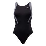 Women's The Finals Splice One Piece Swimsuit - Thumbnail 1 of 2