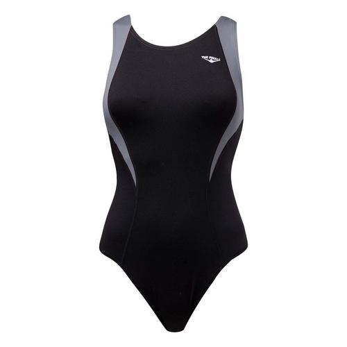 Women's The Finals Splice One Piece Swimsuit - Primary Image