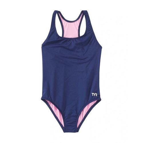 Girls' TYR Ella Maxfit One Piece Swimsuit - Primary Image