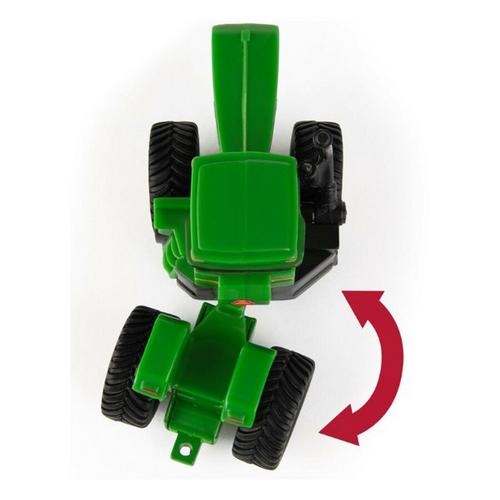 Tomy John Deere 20 Piece Farm Toy Set - Primary Image