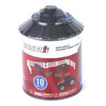 Ertl Case IH Mini Grain Bin Set with Tractor - Thumbnail 5 of 5