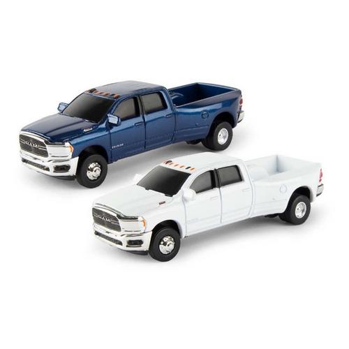 Ertl Ram 3500 Toy Truck (Colors May Vary) - Primary Image