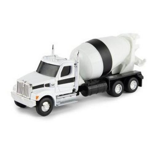 ERTL 1:64 Western Star Cement Mixer - Primary Image