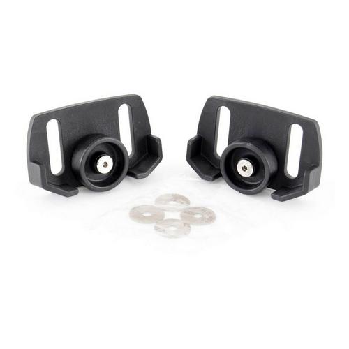 MTD Genuine Parts Snow Blower Slide Shoes For All Brands - Primary Image