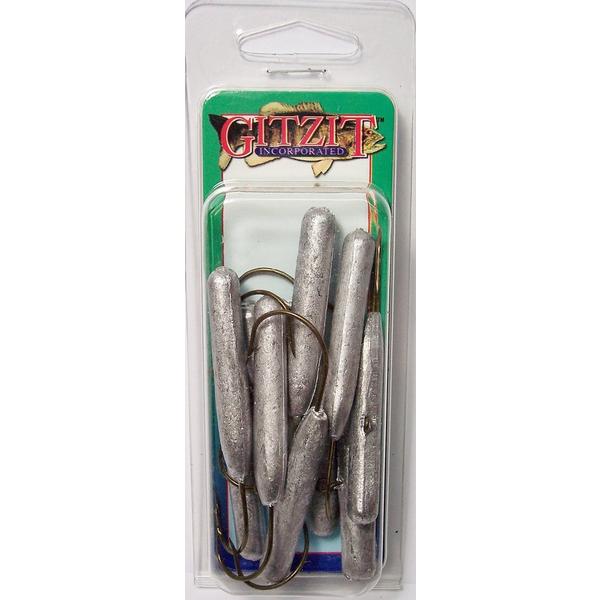 Gitzit Inc. Gitzit Fat Jig Head