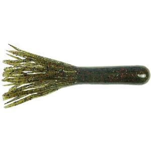 Lucky Green - Gitzit Tournament Gitzit Tube 10 Pack