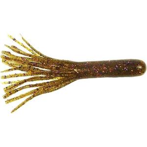 Copper Craw - Gitzit Tournament Gitzit Tube 10 Pack