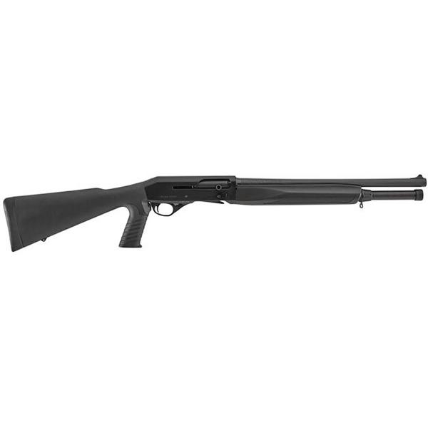 STOEGER M3000 12 Gauge with Pistol Grip 12 Shotgun Black Synthetic