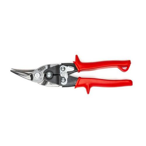 Wiss Crescent 9-3/4 in MetalMaster Compound Action Aviation Snips- Straight and Left - Primary Image