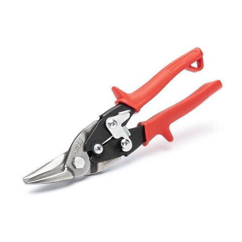Wiss Crescent 9-3/4 in MetalMaster Compound Action Aviation Snips- Straight and Left - Primary Image
