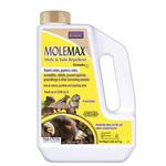 Bonide MoleMax Mole and Vole Repellent Granules 5 lbs - Thumbnail 1 of 2