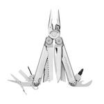 Leatherman Wave Plus Multi-Tool - Thumbnail 1 of 6