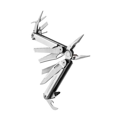 Leatherman Wave Plus Multi-Tool - Primary Image