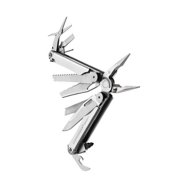 Leatherman Wave Plus Multi-Tool