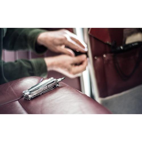 Leatherman Wave Plus Multi-Tool - Primary Image