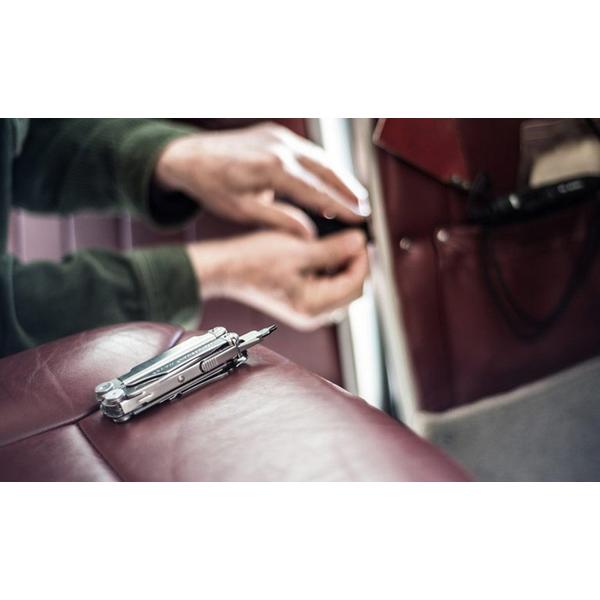 Leatherman Wave Plus Multi-Tool
