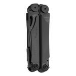 Leatherman Wave Plus Black Multi-Tool - Thumbnail 2 of 3