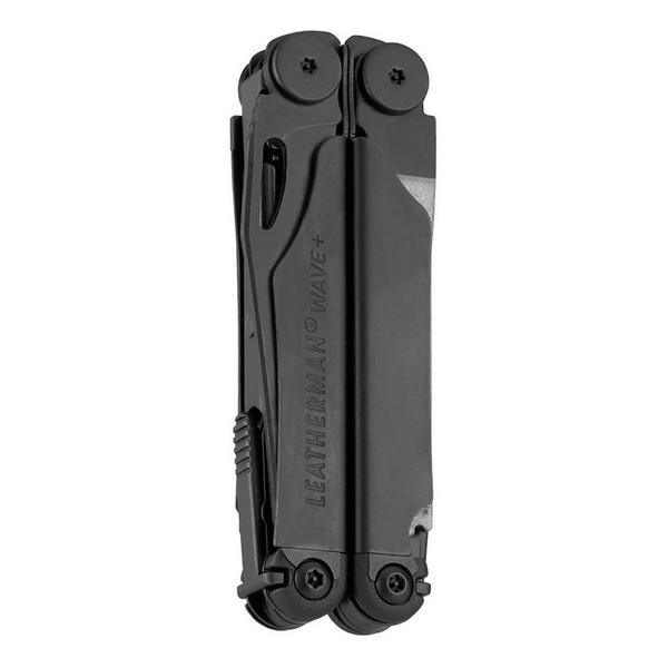 Leatherman Wave Plus Black Multi-Tool