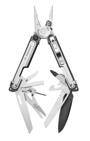 Leatherman ARC Multi-Tool - Leatherman