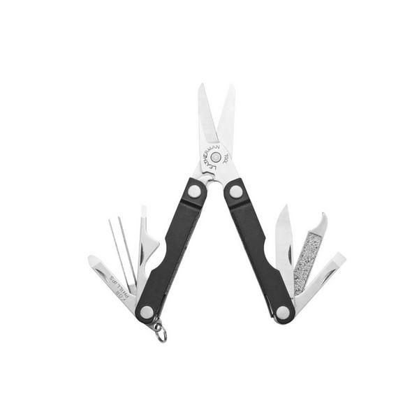 Leatherman Micra Multi-Tool Black