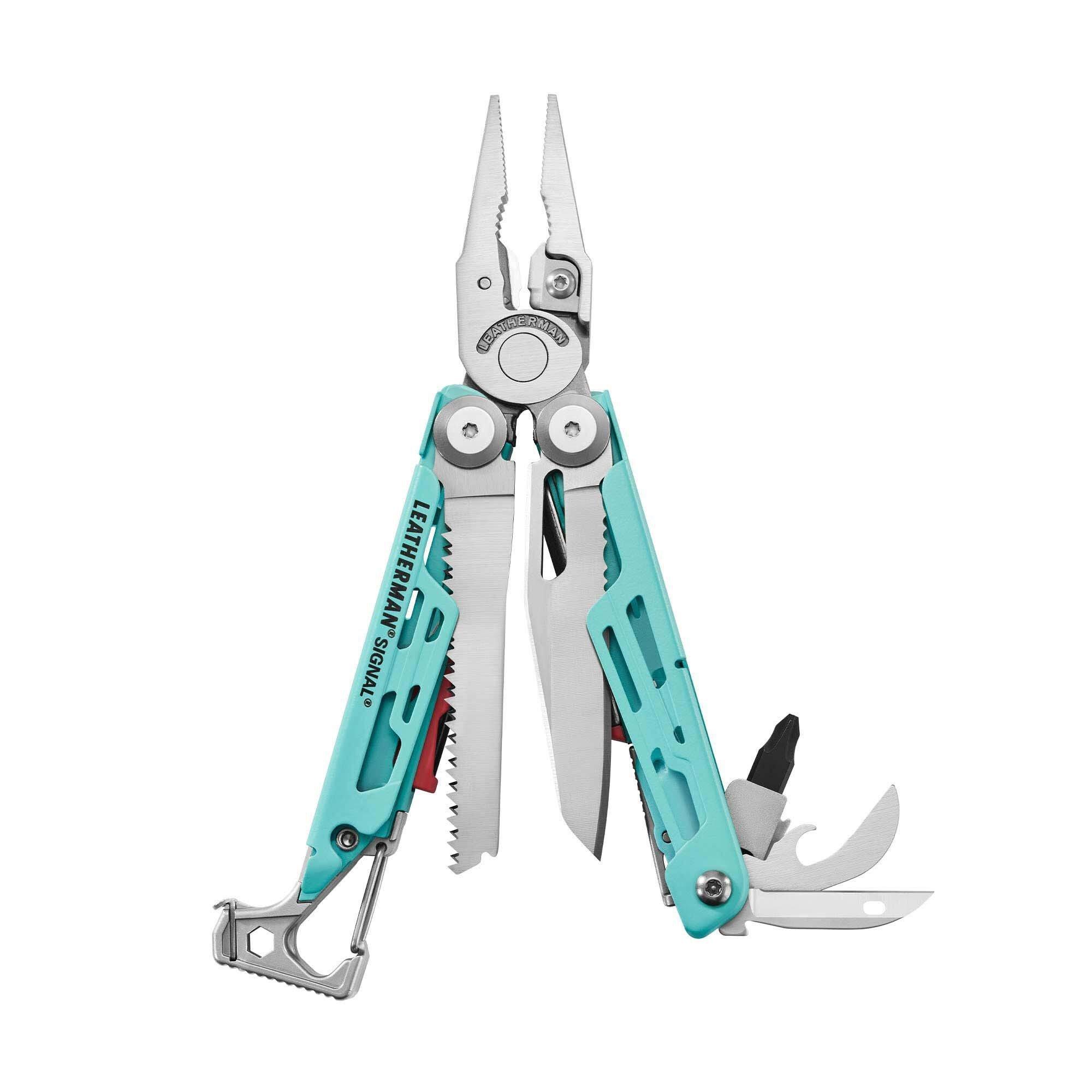 Leatherman Signal Multi-Tool - Leatherman