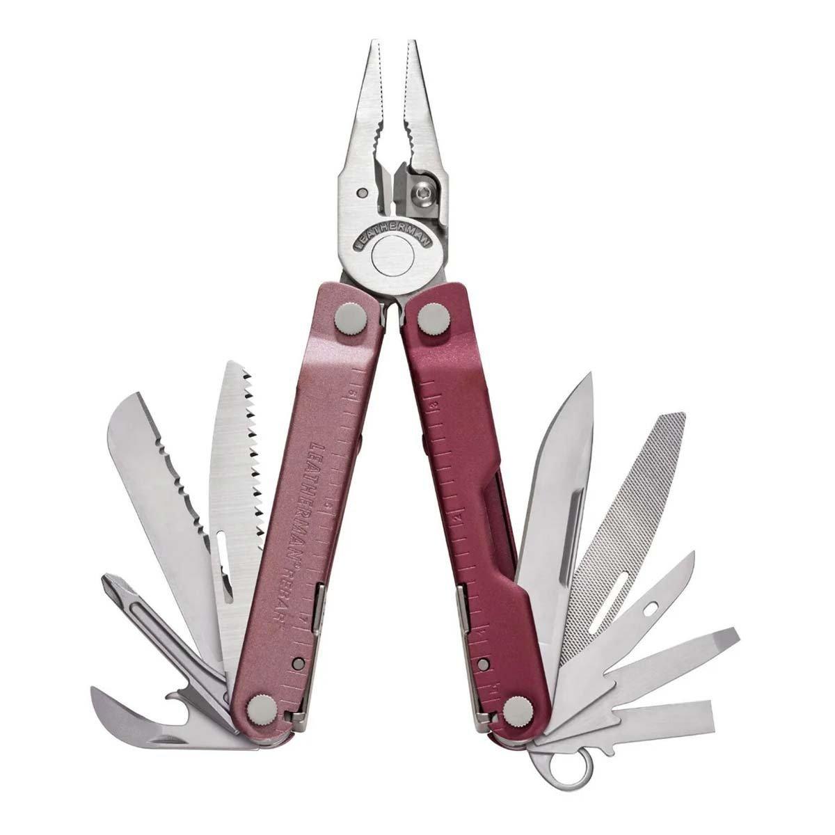 Leatherman Rebar Multi-Tool - Leatherman