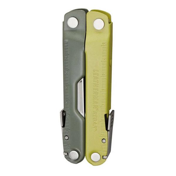 Leatherman Rebar Multi-Tool Mossy Slate