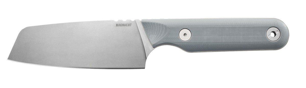Leatherman Rustle Fixed Blade Knife - Leatherman