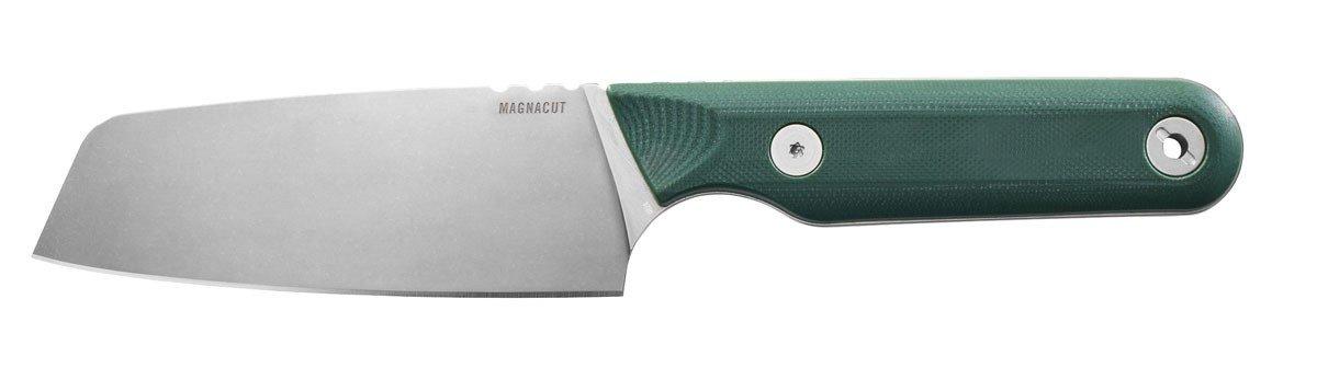 Leatherman Rustle Fixed Blade Knife - Leatherman