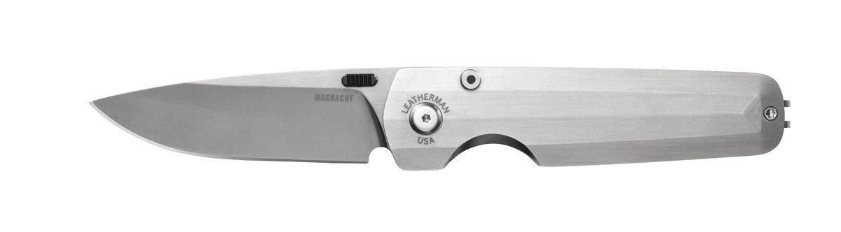 Leatherman Blazer Pocket Knife - Leatherman