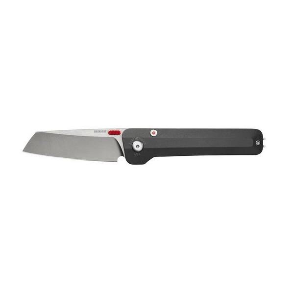 Leatherman Glider Jet Black Pocket Knife